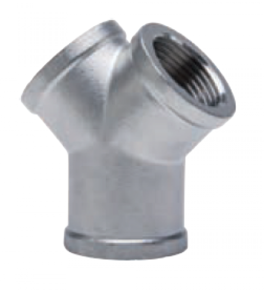 Y-Verteiler, Typ 220, 3/4"